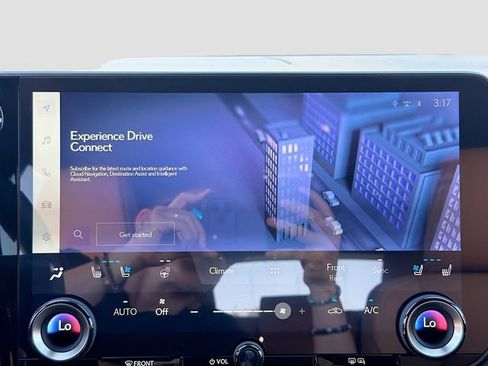 New 2026 Lexus RX 350 Premium image 34