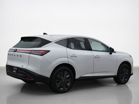 New 2026 Nissan Murano SL image 2