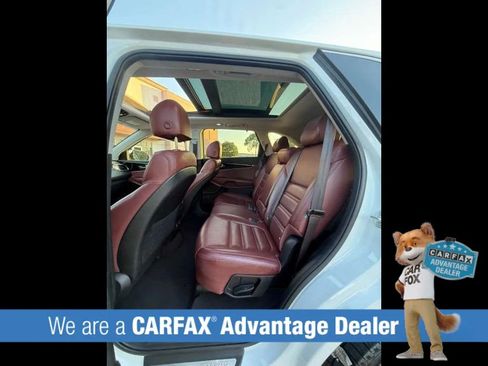 Used 2018 Kia Sorento SX AWD/4WD image 20