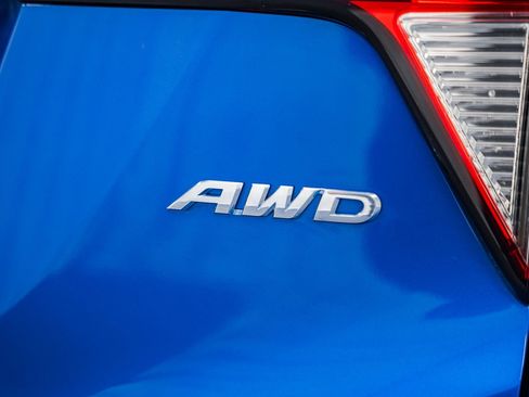 Used 2019 Honda HR-V EX image 9