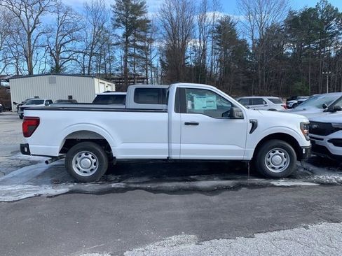 New 2026 Ford F150 XL RWD image 8