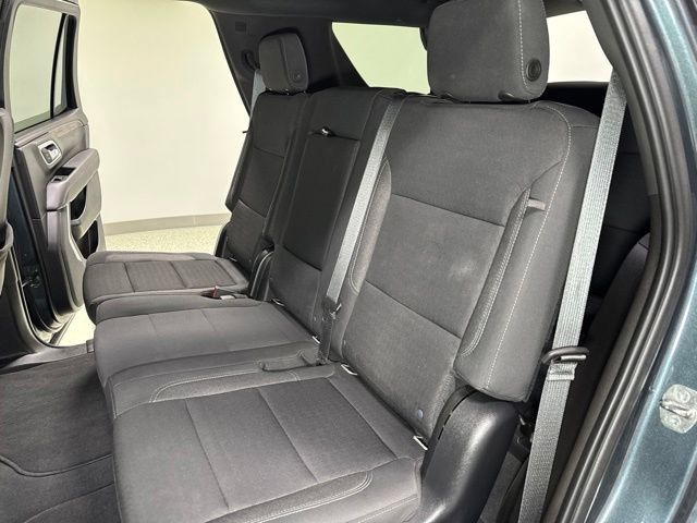 Used 2021 Chevrolet Tahoe LS AWD/4WD image 24