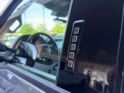 Certified 2022 Ford F250 XLT w/ XLT Premium Package AWD/4WD image 14