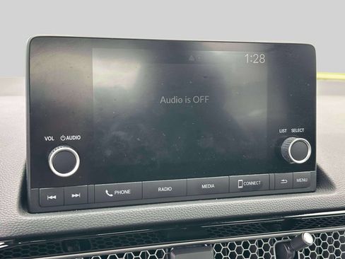 Used 2025 Honda Civic Sport image 23