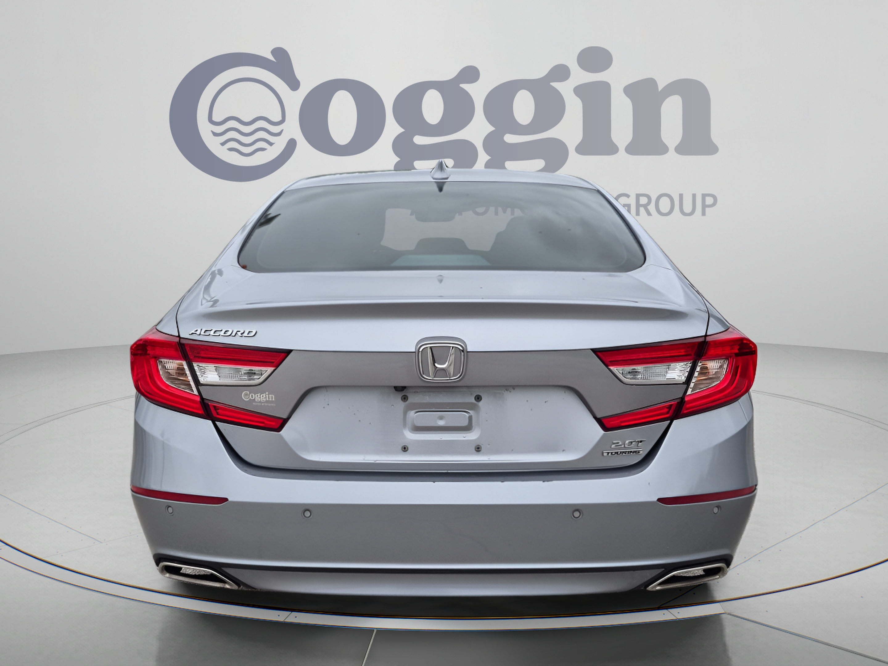 Used 2021 Honda Accord Touring image 5