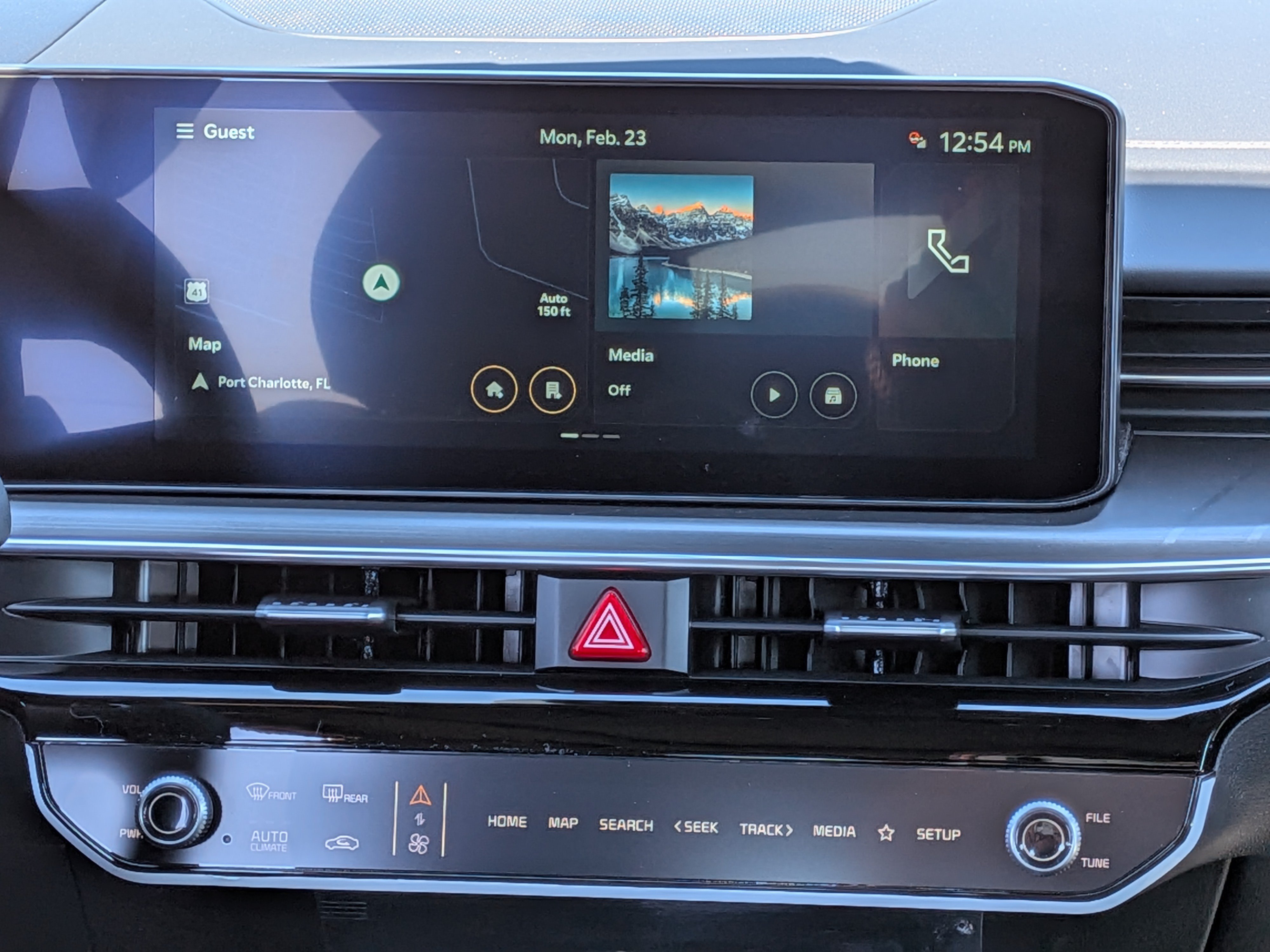 New 2026 Kia K5 GT-Line w/ GT-Line Premium Package FWD image 38