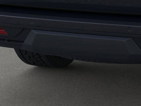 New 2026 Ford Expedition Tremor image 23