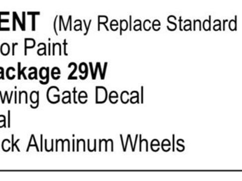 Used 2023 Jeep Wrangler Unlimited w/ Sun & Screen Package AWD/4WD image 16