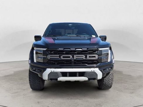 Certified 2024 Ford F150 Raptor AWD/4WD image 8