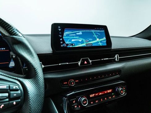 Used 2020 Toyota Supra Premium w/ Driver Assist Package image 27