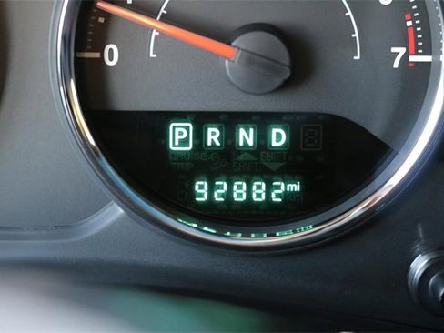 Used 2017 Jeep Wrangler Unlimited Sport w/ Quick Order Package 24S image 23