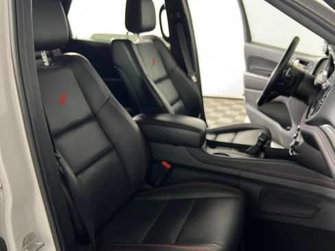 Used 2025 Dodge Durango R/T AWD/4WD image 32