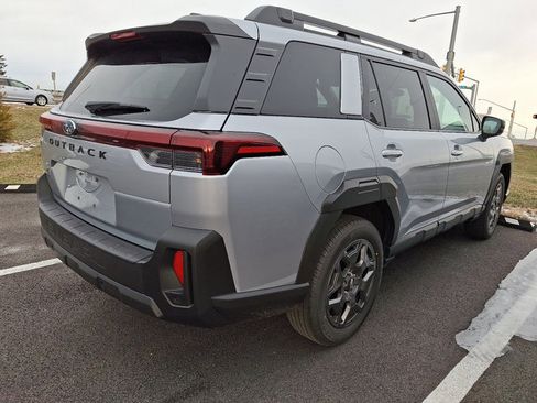 New 2026 Subaru Outback Premium image 4