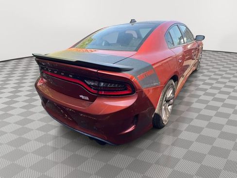 Used 2023 Dodge Charger R/T w/ Daytona Edition Group RWD image 4