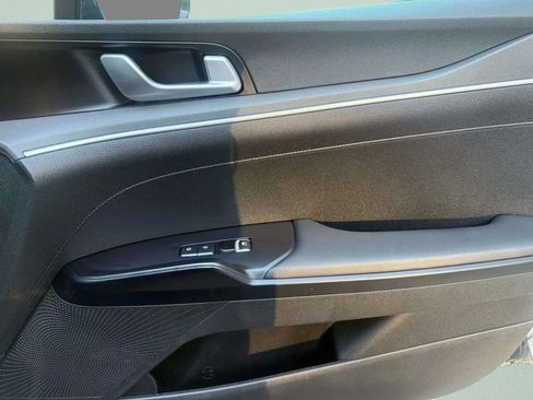 Used 2021 Kia K5 GT-Line image 9