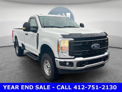 Used 2025 Ford F350 XL w/ XL Off-Road Package