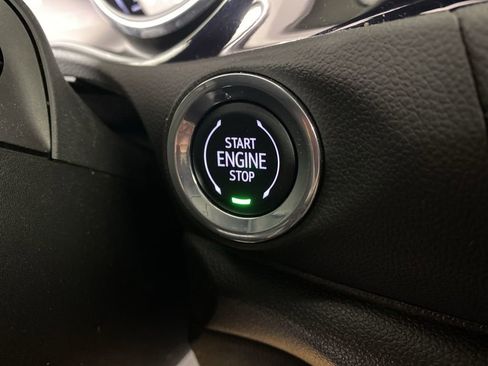 Certified 2023 Buick Encore GX Preferred image 18