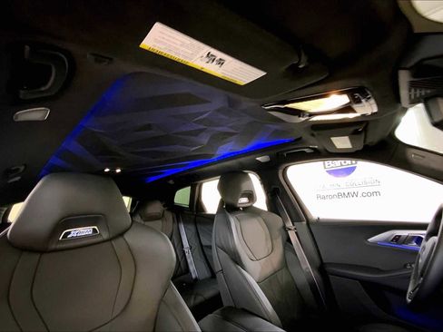 Used 2025 BMW XM image 13