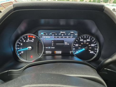 Used 2021 Ford F250 Lariat AWD/4WD image 13