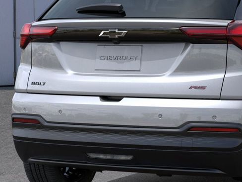 New 2027 Chevrolet Bolt RS w/ Technology Package image 28