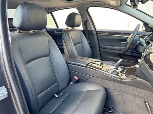 Used 2014 BMW 535i Sedan RWD image 37