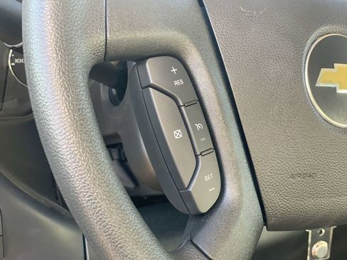 New 2025 Chevrolet Express 3500 w/ Power Convenience Package image 19