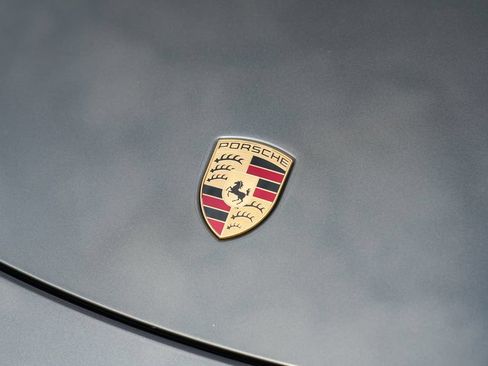 Certified 2014 Porsche 911 Carrera 4S AWD/4WD image 8