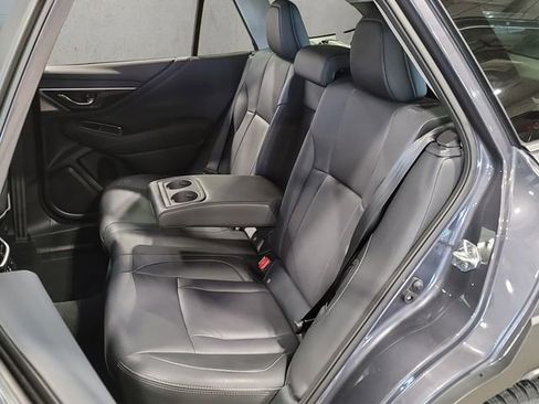 Used 2024 Subaru Outback Limited image 29