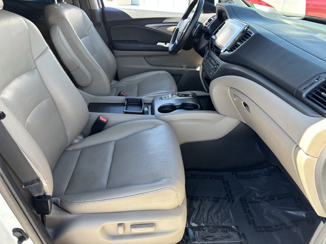 Certified 2022 Honda Ridgeline RTL image 9