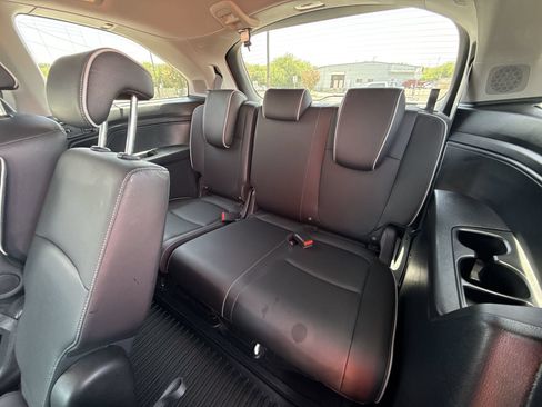 Used 2024 Honda Odyssey Elite image 26