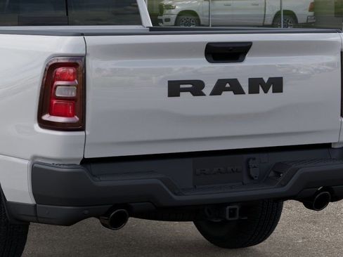 New 2026 RAM 1500 Tradesman image 13
