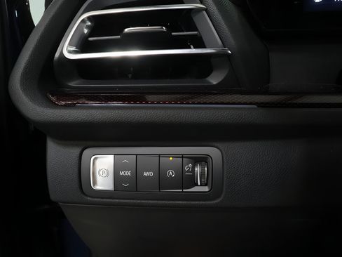 Used 2025 Chevrolet Traverse RS w/ LPO, Floor Liner Package AWD/4WD image 20