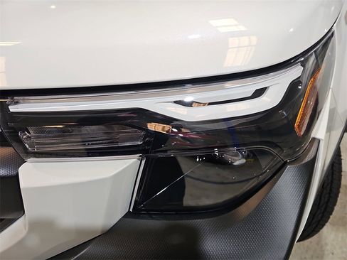 New 2026 Subaru Forester Wilderness image 32