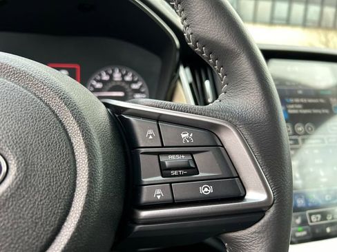 New 2025 Subaru Outback Premium w/ Popular Package #1A image 14