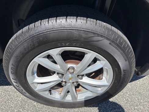 Used 2016 Chevrolet Equinox LT w/ Convenience Package FWD image 20