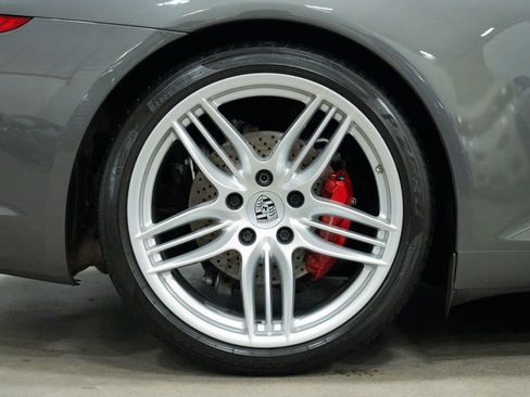 Used 2012 Porsche 911 Carrera S image 17