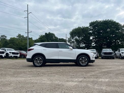 Used 2023 Chevrolet Blazer LT FWD image 6