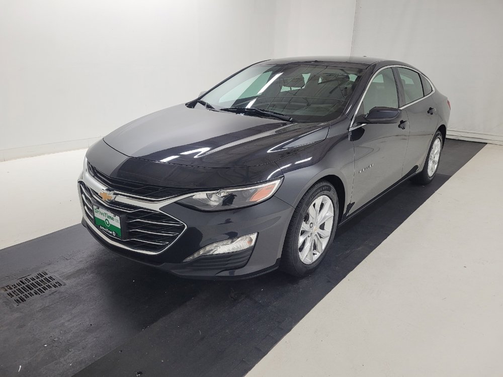 Used 2023 Chevrolet Malibu LT FWD image 5