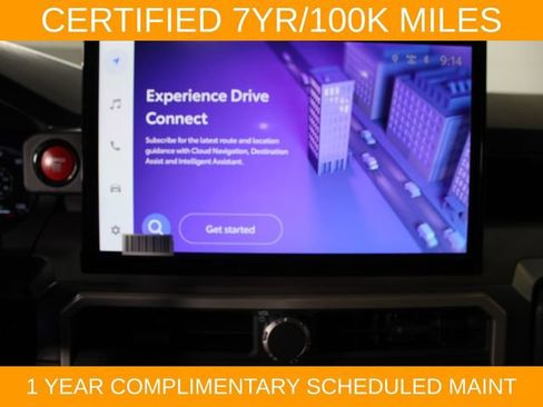 Used 2025 Toyota Tacoma TRD Sport w/ TRD Sport Upgrade Package AWD/4WD image 26