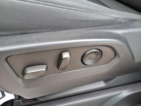 Certified 2022 Chevrolet Silverado 1500 LT image 16