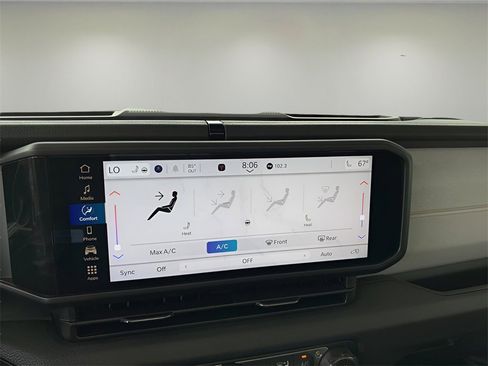 New 2025 Jeep Wrangler Willys image 45