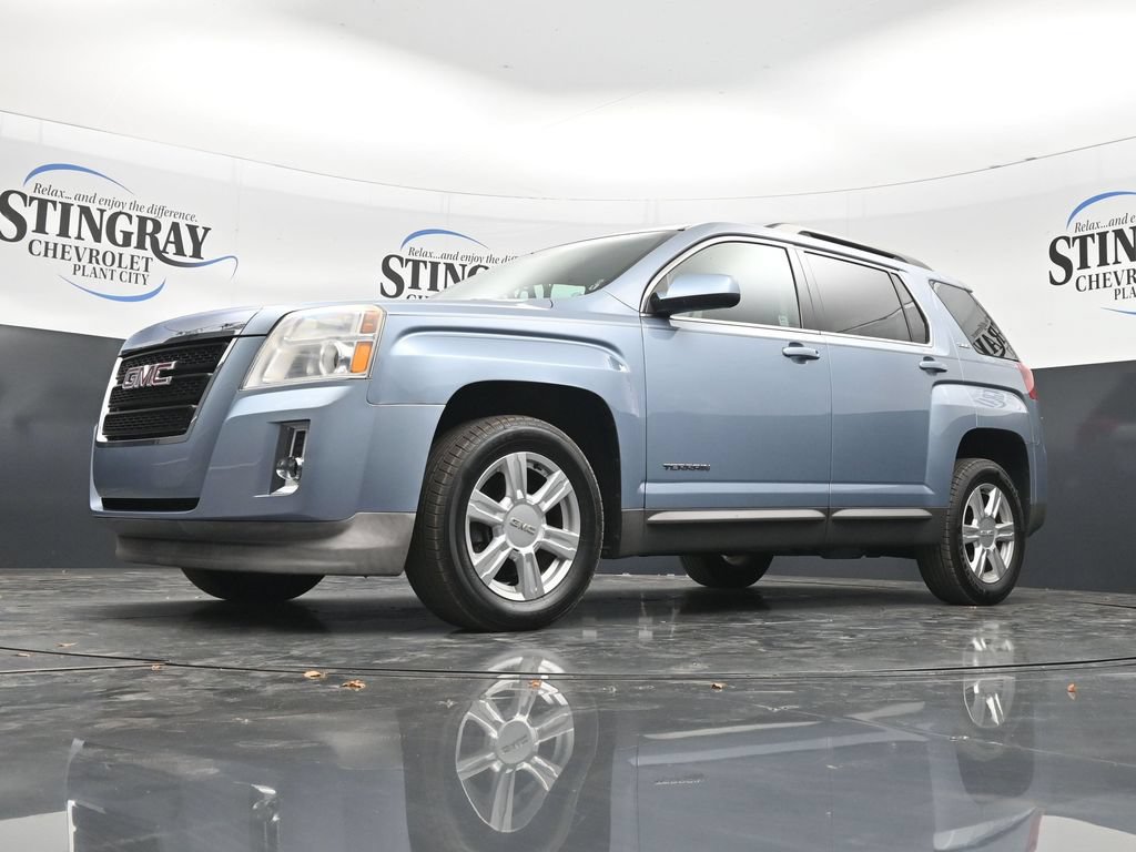 Used 2014 GMC Terrain SLE w/ Convenience Package FWD image 28