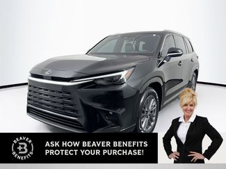 Used 2024 Lexus TX 350 FWD video 1