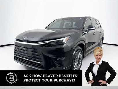 Used 2024 Lexus TX 350 FWD