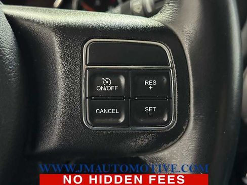 Used 2017 Jeep Wrangler Unlimited Sport w/ Quick Order Package 24S AWD/4WD image 35