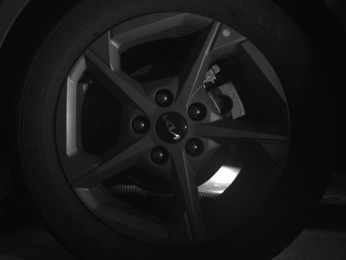 Used 2025 Kia K4 FWD image 14