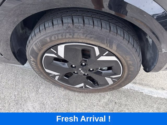 Used 2024 Kia Niro Wind FWD image 20