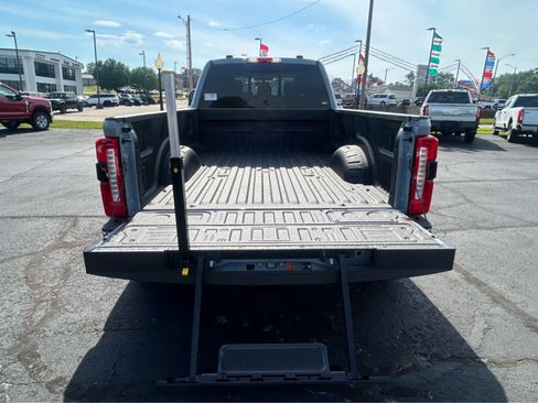 New 2026 Ford F350 Lariat AWD/4WD image 5