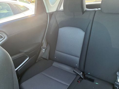 Used 2025 Kia Soul LX w/ LX Technology Package image 37