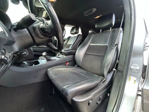 Used 2020 Dodge Durango GT image 28